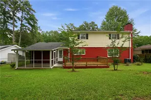 1604 Drayton Woods Dr, Tucker, GA 30084 - Photo 25