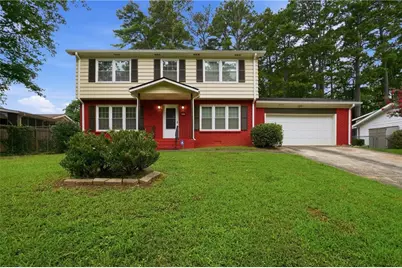 1604 Drayton Woods Drive, Tucker, GA 30084 - Photo 1