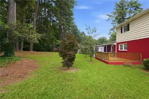 1604 Drayton Woods Dr, Tucker, GA 30084 - Photo 33