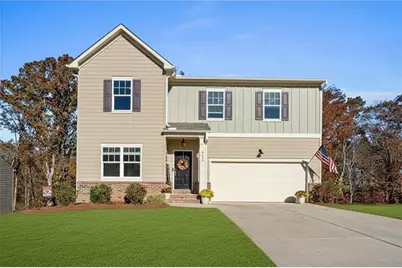 5120 Minnow Lane, Cumming, GA 30028 - Photo 1