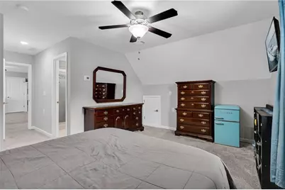 542 Bray Street, Woodstock, GA 30188 - Photo 55