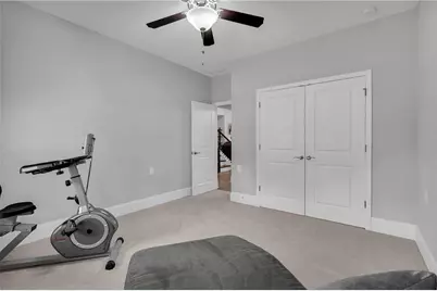 542 Bray Street, Woodstock, GA 30188 - Photo 11