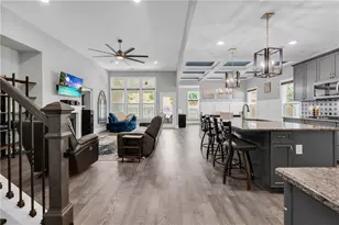 542 Bray St, Woodstock, GA 30188 - Photo 13