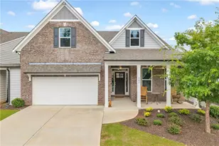 542 Bray St, Woodstock, GA 30188 - Photo 1