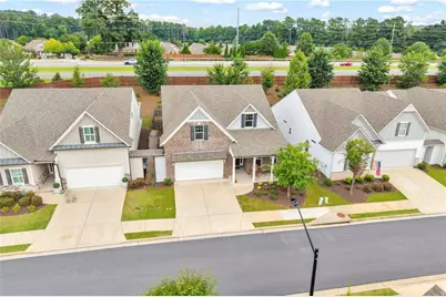 542 Bray Street, Woodstock, GA 30188 - Photo 3