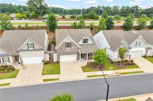 542 Bray St, Woodstock, GA 30188 - Photo 3