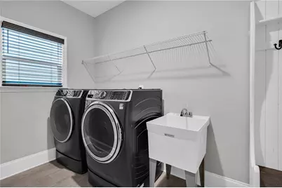 542 Bray Street, Woodstock, GA 30188 - Photo 59
