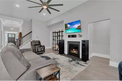 542 Bray Street, Woodstock, GA 30188 - Photo 17