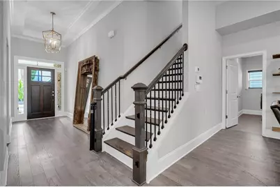 542 Bray Street, Woodstock, GA 30188 - Photo 7