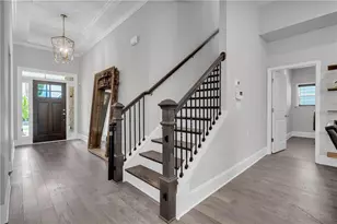 542 Bray St, Woodstock, GA 30188 - Photo 7
