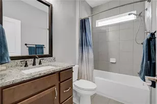 542 Bray St, Woodstock, GA 30188 - Photo 9