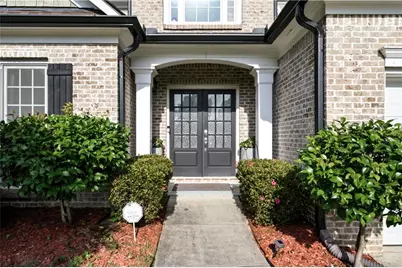 1715 Yellow Wood Drive, Marietta, GA 30066 - Photo 3