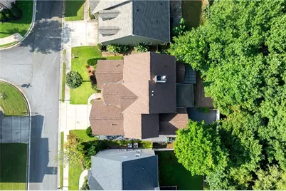 1715 Yellow Wood Drive, Marietta, GA 30066 - Photo 49