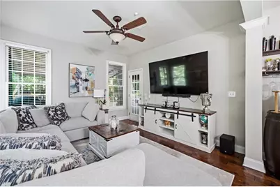 1715 Yellow Wood Drive, Marietta, GA 30066 - Photo 17