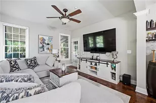 1715 Yellow Wood Dr, Marietta, GA 30066 - Photo 17