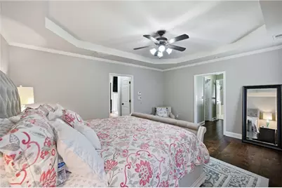 1715 Yellow Wood Drive, Marietta, GA 30066 - Photo 25