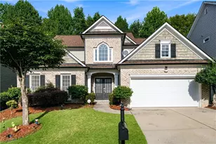 1715 Yellow Wood Dr, Marietta, GA 30066 - Photo 1