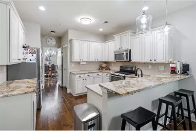 1715 Yellow Wood Drive, Marietta, GA 30066 - Photo 11