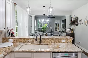 1715 Yellow Wood Dr, Marietta, GA 30066 - Photo 15
