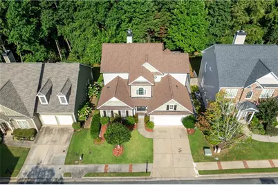 1715 Yellow Wood Drive, Marietta, GA 30066 - Photo 51