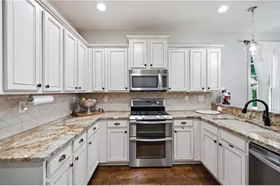 1715 Yellow Wood Drive, Marietta, GA 30066 - Photo 13