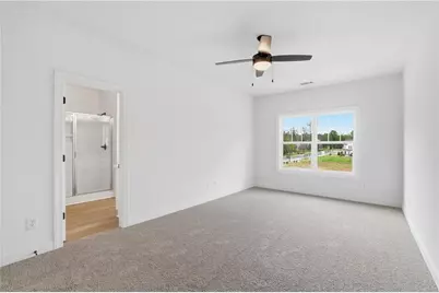 306 Heron Street, Unit #16, Ball Ground, GA 30107 - Photo 13