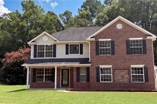 115 Emerald Ln, Hampton, GA 30228 - Photo 1