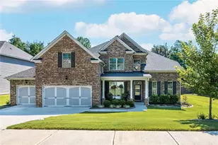 189 Wentworth Cir, Villa Rica, GA 30180 - Photo 1
