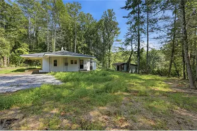 2952 Cavender Creek Road, Dahlonega, GA 30533 - Photo 23