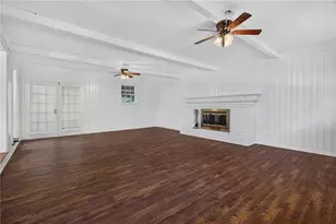 3292 Holly Springs Road NE, Marietta, GA 30062 - Photo 7