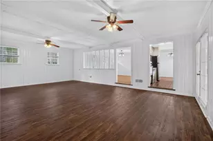 3292 Holly Springs Road NE, Marietta, GA 30062 - Photo 9