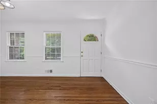 3292 Holly Springs Road NE, Marietta, GA 30062 - Photo 3
