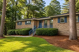 3292 Holly Springs Road NE, Marietta, GA 30062 - Photo 1