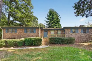 3292 Holly Springs Road NE, Marietta, GA 30062 - Photo 1
