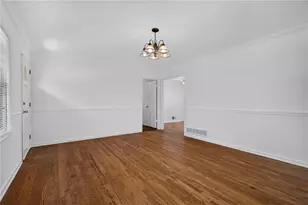 3292 Holly Springs Road NE, Marietta, GA 30062 - Photo 5