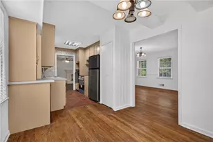 3292 Holly Springs Road NE, Marietta, GA 30062 - Photo 13