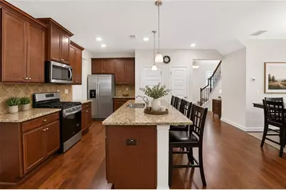 281 Emporia Loop, McDonough, GA 30253 - Photo 17