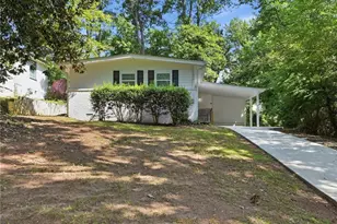 3024 Pasadena Dr, Decatur, GA 30032 - Photo 1