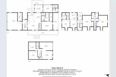 7048 Shell Road, Winston, GA 30187 - Photo 71