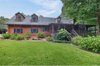 7048 Shell Road, Winston, GA 30187 - Photo 3