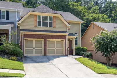 1091 Brownstone Drive #22, Marietta, GA 30008 - Photo 3