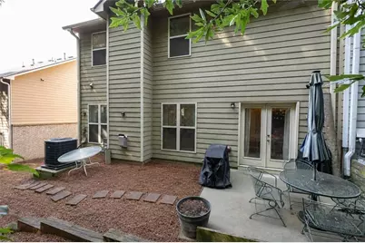 1091 Brownstone Drive #22, Marietta, GA 30008 - Photo 31