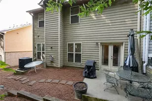 1091 Brownstone Dr, Marietta, GA 30008 - Photo 31
