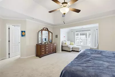 1091 Brownstone Drive #22, Marietta, GA 30008 - Photo 21
