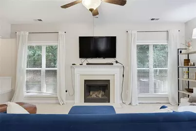 1091 Brownstone Drive #22, Marietta, GA 30008 - Photo 7
