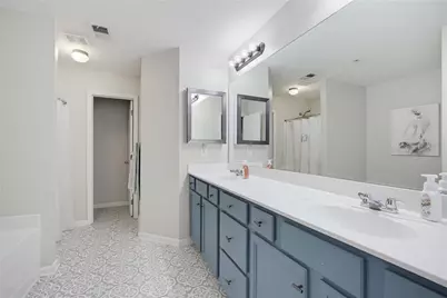 1091 Brownstone Drive #22, Marietta, GA 30008 - Photo 23