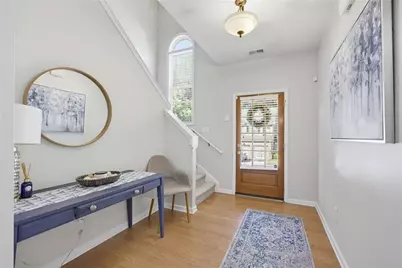 1091 Brownstone Drive #22, Marietta, GA 30008 - Photo 5