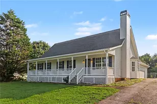 4075 Asbury Mill Rd, Cleveland, GA 30528 - Photo 1