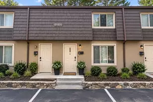1818 Ashborough Circle SE, Marietta, GA 30067 - Photo 1