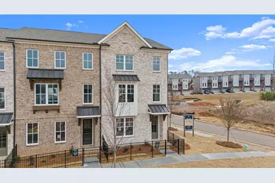 3230 Brunel Lane #11, Peachtree Corners, GA 30092 - Photo 5